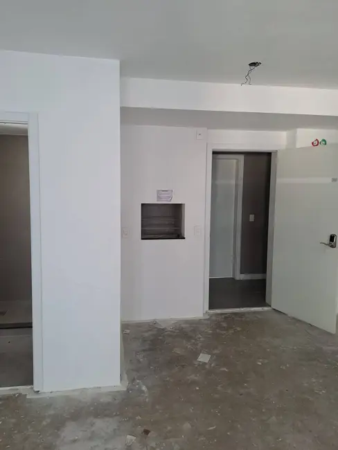 Apartamento com 1 quarto à venda, 38m2 em Chácara das Pedras, Porto Alegre - RS - imagem 4 Foto 4 de Apartamento com 1 quarto à venda, 38m2 em Chácara das Pedras, Porto Alegre - RS