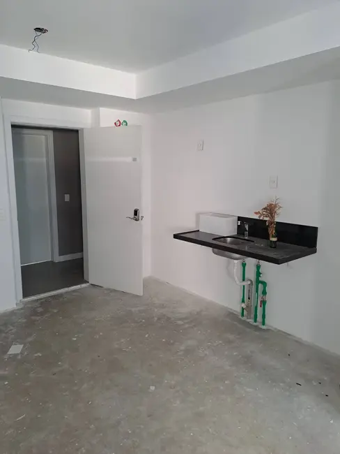Apartamento com 1 quarto à venda, 38m2 em Chácara das Pedras, Porto Alegre - RS - imagem 5 Foto 5 de Apartamento com 1 quarto à venda, 38m2 em Chácara das Pedras, Porto Alegre - RS