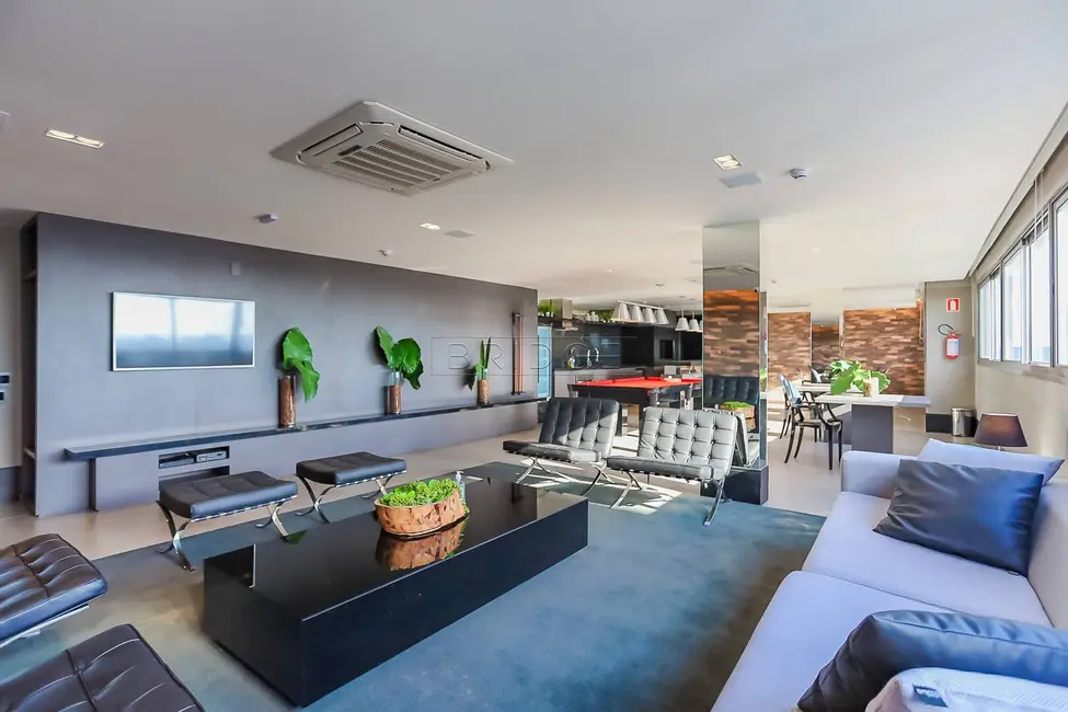 Foto 9 de Apartamento com 1 quarto à venda, 38m2 em Chácara das Pedras, Porto Alegre - RS