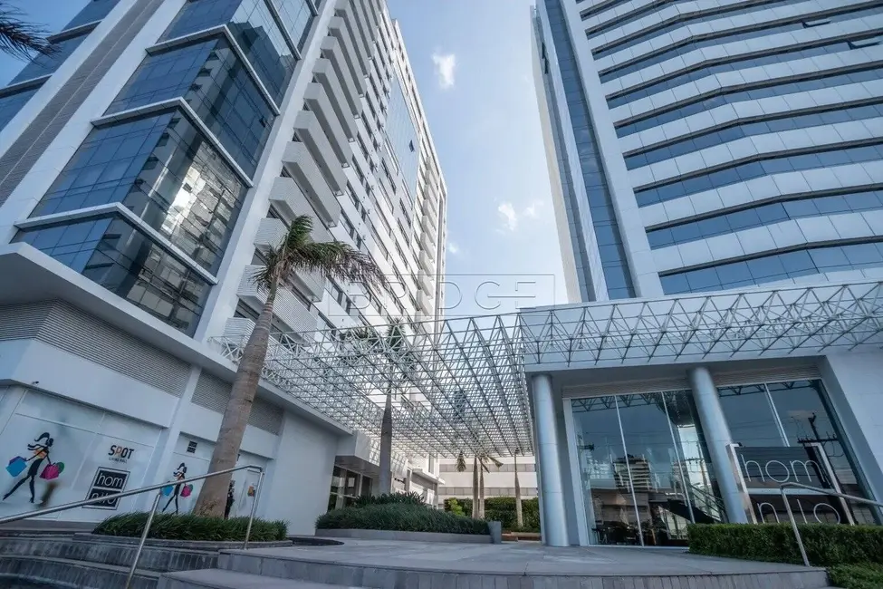 Foto 1 de Apartamento com 1 quarto à venda, 38m2 em Chácara das Pedras, Porto Alegre - RS