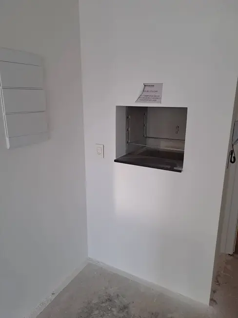 Foto 5 de Apartamento com 1 quarto à venda, 38m2 em Chácara das Pedras, Porto Alegre - RS