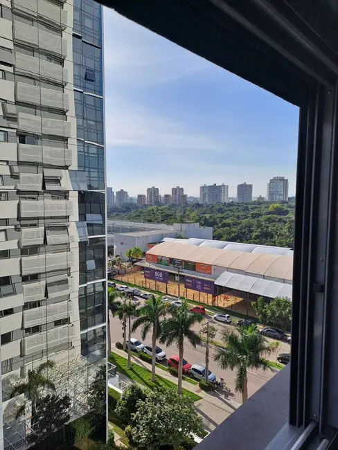 Foto 8 de Apartamento com 1 quarto à venda, 38m2 em Chácara das Pedras, Porto Alegre - RS