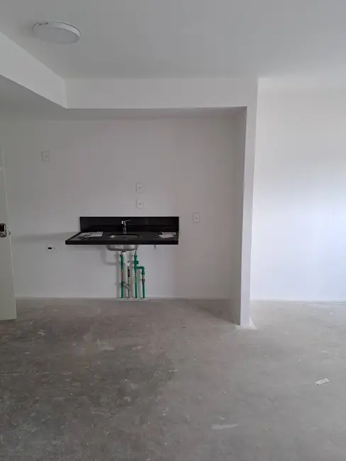 Foto 6 de Apartamento com 1 quarto à venda, 38m2 em Chácara das Pedras, Porto Alegre - RS