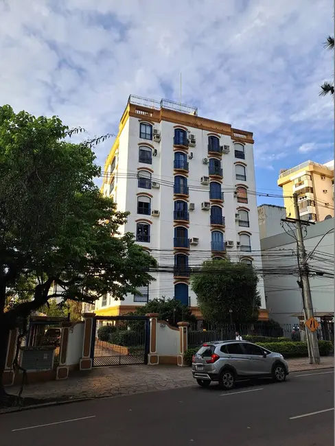 Foto 1 de Apartamento com 2 quartos à venda, 79m2 em Mont Serrat, Porto Alegre - RS