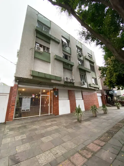 Foto 1 de Apartamento com 2 quartos à venda, 78m2 em Rio Branco, Porto Alegre - RS