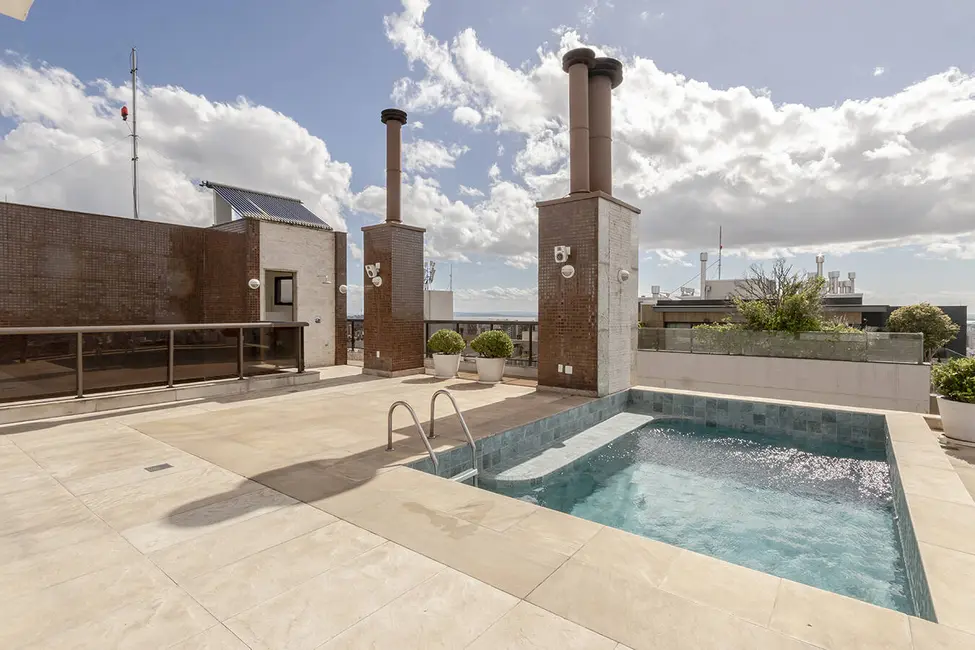 Foto 2 de Apartamento com 3 quartos à venda, 705m2 em Bela Vista, Porto Alegre - RS