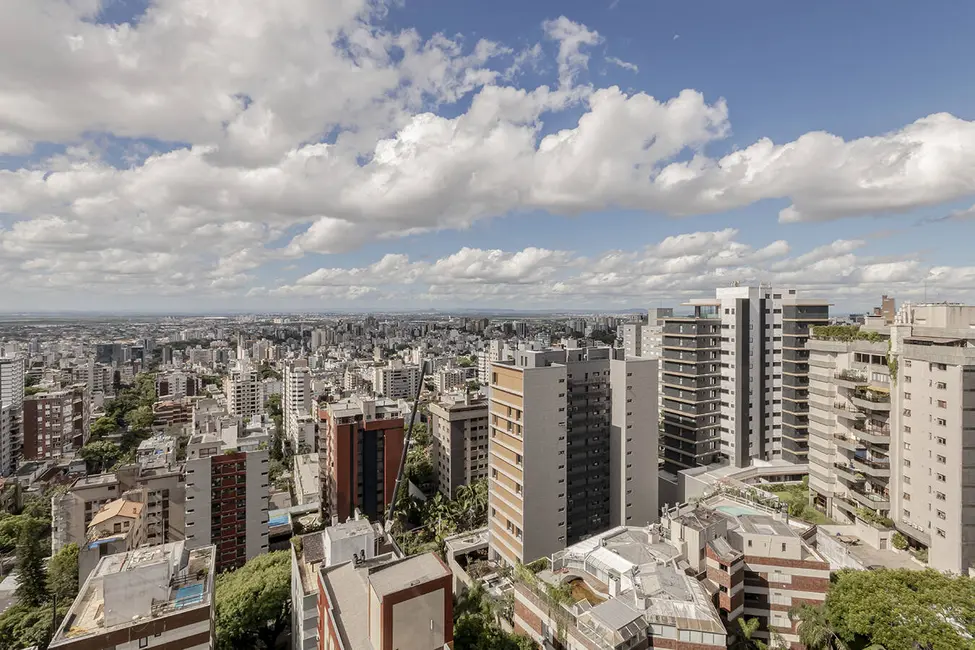 Foto 3 de Apartamento com 3 quartos à venda, 705m2 em Bela Vista, Porto Alegre - RS