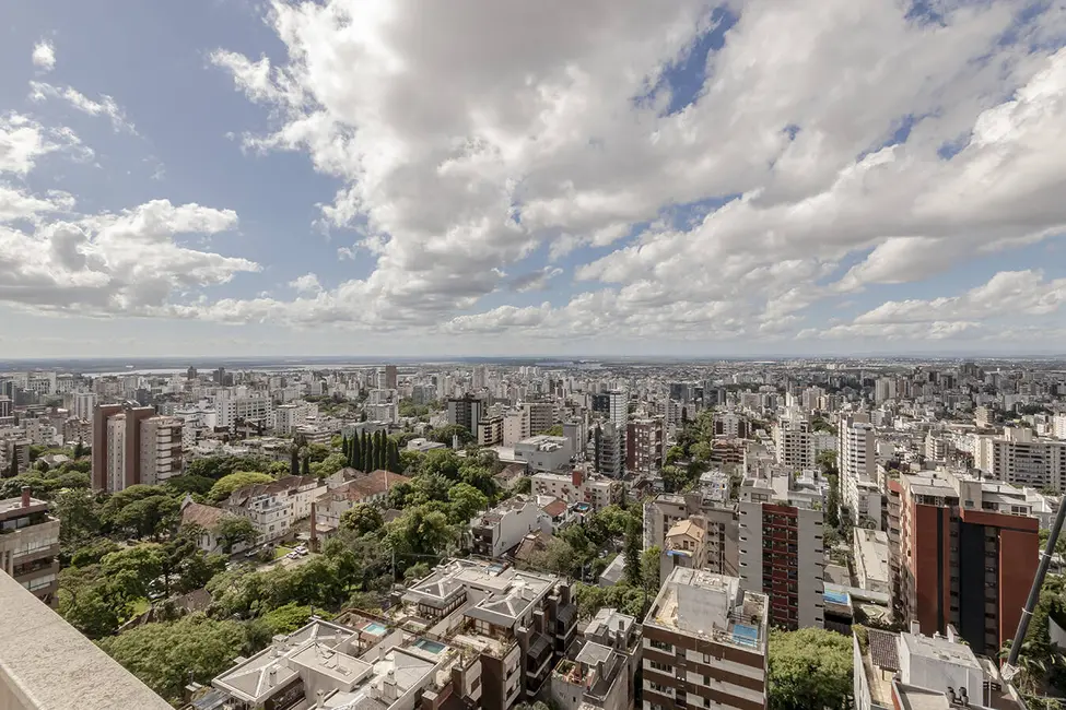 Foto 6 de Apartamento com 3 quartos à venda, 705m2 em Bela Vista, Porto Alegre - RS