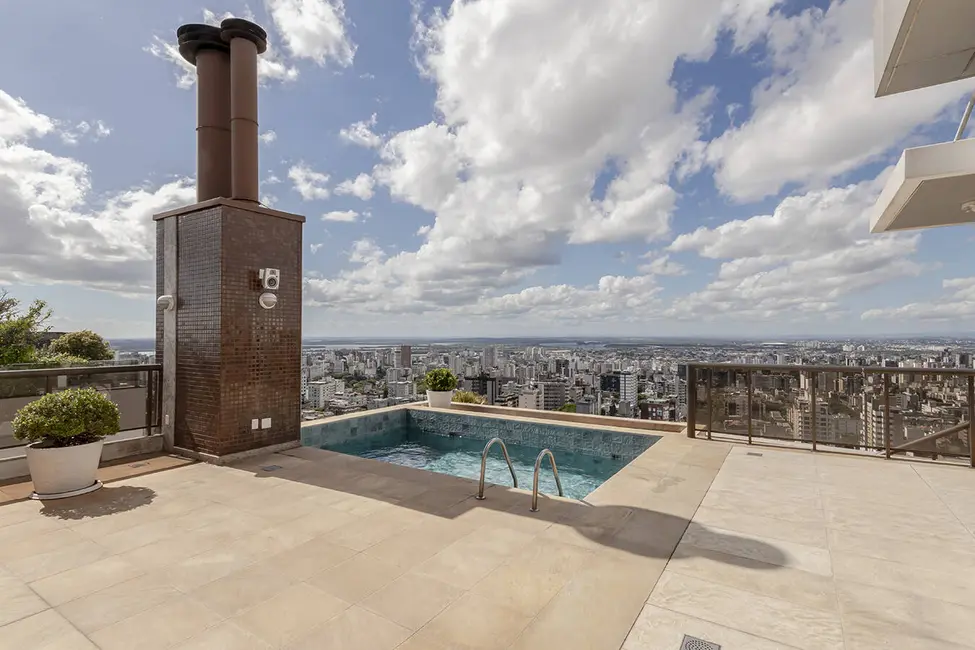 Foto 1 de Apartamento com 3 quartos à venda, 705m2 em Bela Vista, Porto Alegre - RS