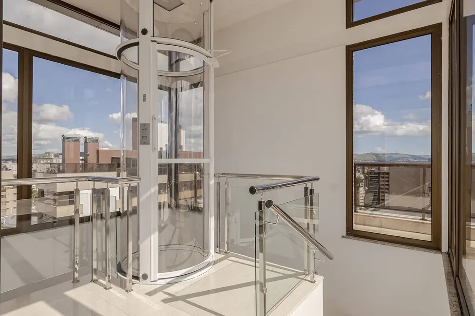 Foto 5 de Apartamento com 3 quartos à venda, 705m2 em Bela Vista, Porto Alegre - RS