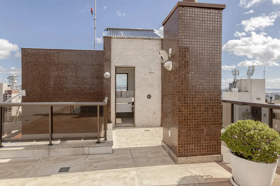 Foto 7 de Apartamento com 3 quartos à venda, 705m2 em Bela Vista, Porto Alegre - RS