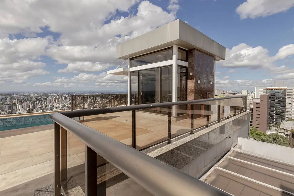 Foto 8 de Apartamento com 3 quartos à venda, 705m2 em Bela Vista, Porto Alegre - RS