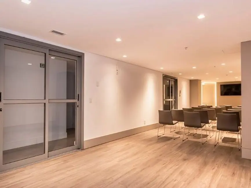 Foto 8 de Sala Comercial à venda em Auxiliadora, Porto Alegre - RS