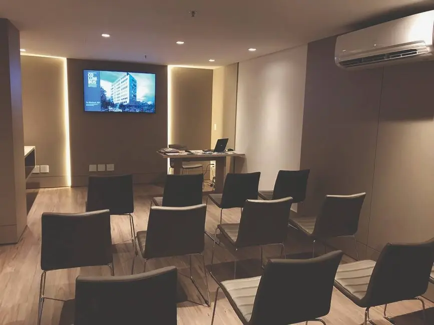 Foto 6 de Sala Comercial à venda em Auxiliadora, Porto Alegre - RS