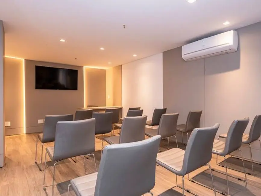 Foto 7 de Sala Comercial à venda em Auxiliadora, Porto Alegre - RS