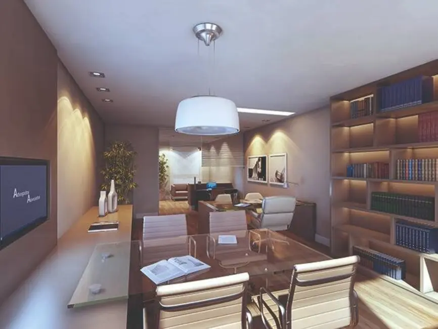 Foto 3 de Sala Comercial à venda em Auxiliadora, Porto Alegre - RS