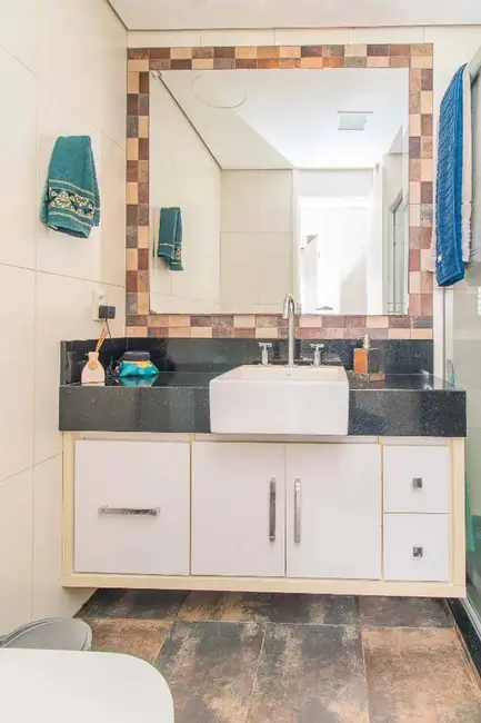 Foto 9 de Apartamento com 3 quartos à venda, 85m2 em Boa Vista, Porto Alegre - RS