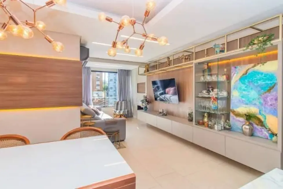 Foto 5 de Apartamento com 3 quartos à venda, 85m2 em Boa Vista, Porto Alegre - RS