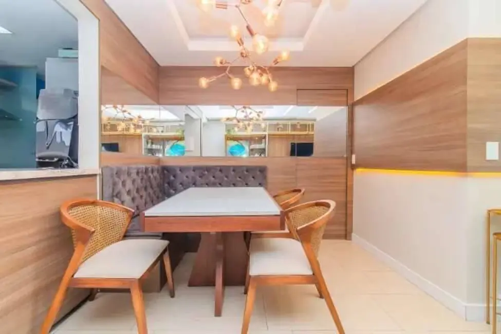 Foto 7 de Apartamento com 3 quartos à venda, 85m2 em Boa Vista, Porto Alegre - RS