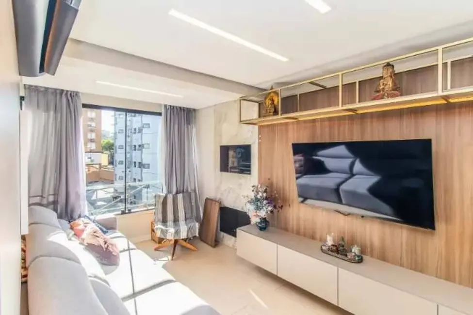 Foto 2 de Apartamento com 3 quartos à venda, 85m2 em Boa Vista, Porto Alegre - RS