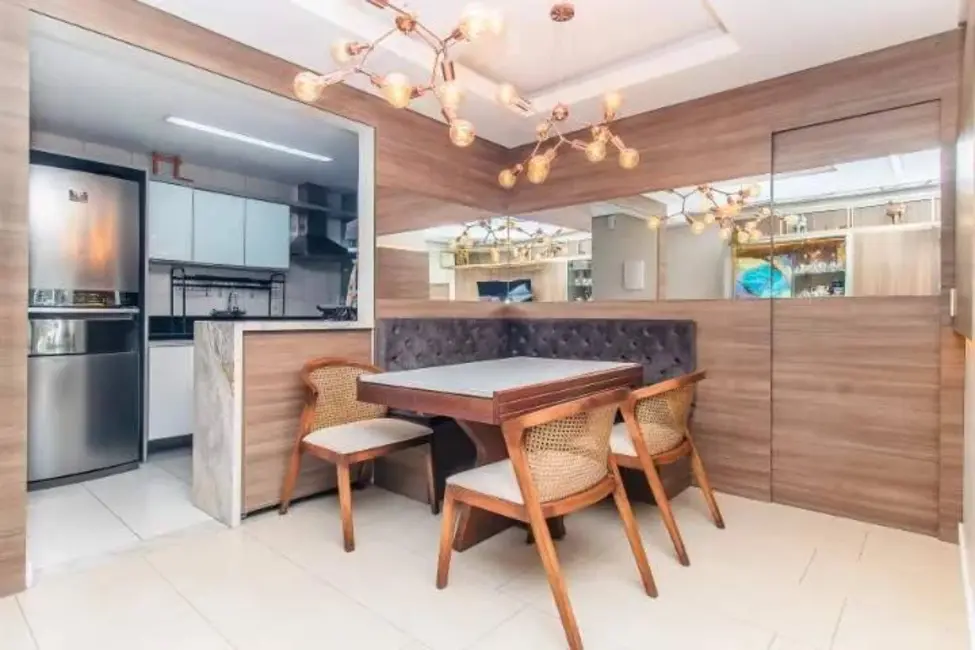 Foto 8 de Apartamento com 3 quartos à venda, 85m2 em Boa Vista, Porto Alegre - RS