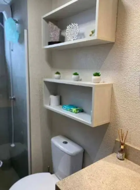 Foto 4 de Apartamento com 1 quarto à venda, 50m2 em Farroupilha, Porto Alegre - RS