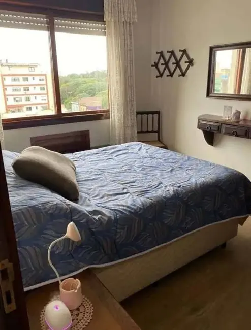 Foto 8 de Apartamento com 1 quarto à venda, 50m2 em Farroupilha, Porto Alegre - RS