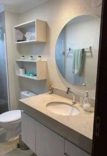 Foto 3 de Apartamento com 1 quarto à venda, 50m2 em Farroupilha, Porto Alegre - RS