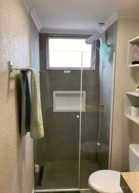 Foto 5 de Apartamento com 1 quarto à venda, 50m2 em Farroupilha, Porto Alegre - RS