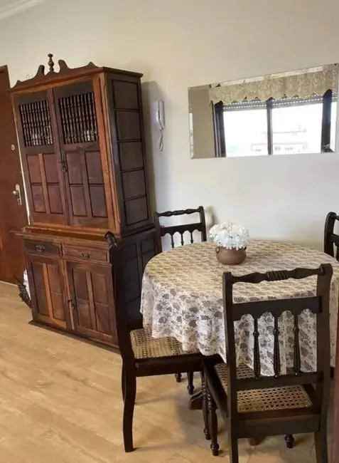 Foto 2 de Apartamento com 1 quarto à venda, 50m2 em Farroupilha, Porto Alegre - RS