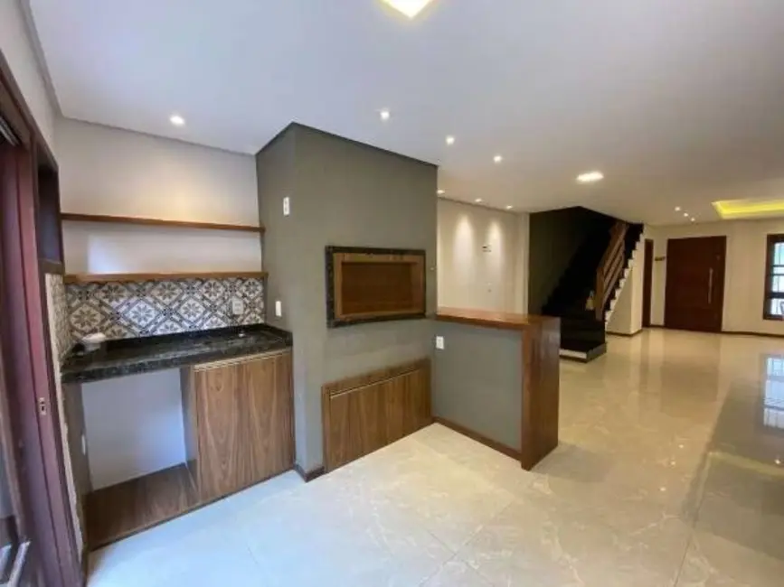 Foto 8 de Casa com 3 quartos à venda, 235m2 em Sarandi, Porto Alegre - RS