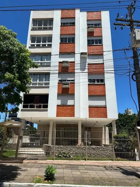 Foto 1 de Apartamento com 3 quartos à venda, 120m2 em Petrópolis, Porto Alegre - RS