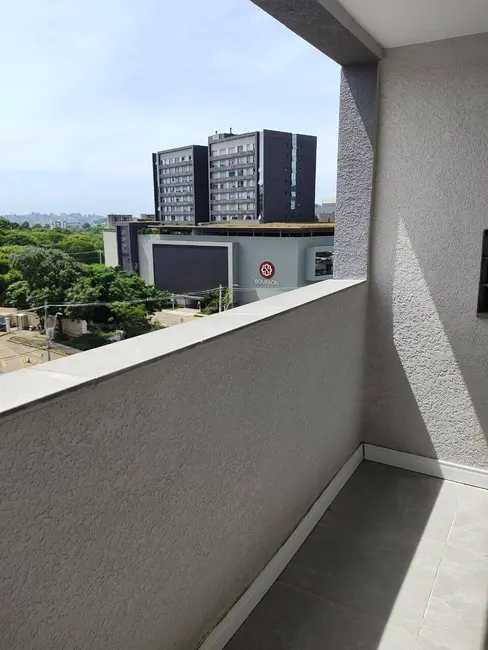 Apartamento com 2 quartos à venda, 50m2 em Glória, Porto Alegre - RS - imagem 3 Foto 3 de Apartamento com 2 quartos à venda, 50m2 em Glória, Porto Alegre - RS