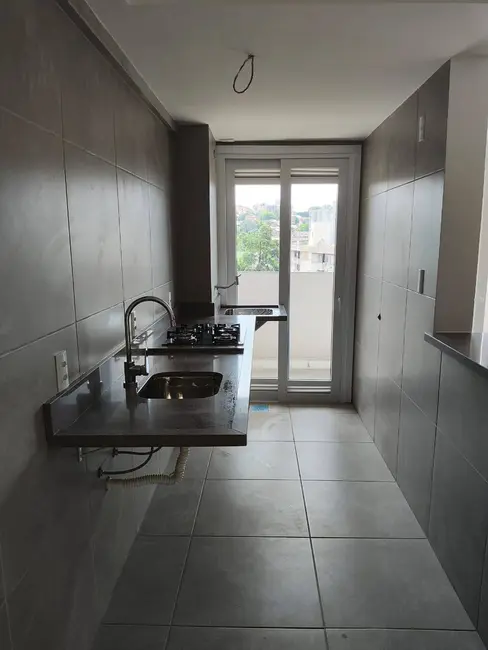 Apartamento com 2 quartos à venda, 50m2 em Glória, Porto Alegre - RS - imagem 9 Foto 9 de Apartamento com 2 quartos à venda, 50m2 em Glória, Porto Alegre - RS