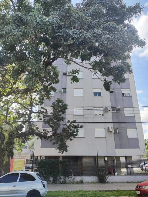 Foto 1 de Apartamento com 2 quartos à venda, 50m2 em Glória, Porto Alegre - RS