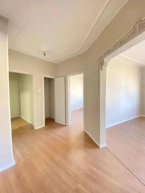 Foto 3 de Apartamento com 3 quartos à venda, 119m2 em São João, Porto Alegre - RS