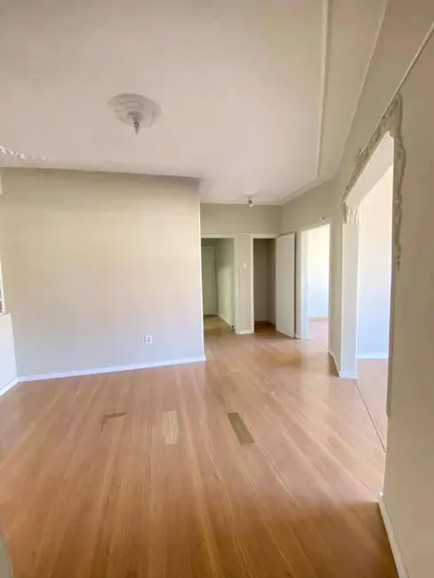 Foto 1 de Apartamento com 3 quartos à venda, 119m2 em São João, Porto Alegre - RS