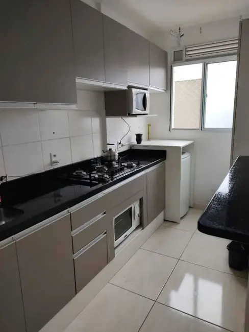 Foto 5 de Apartamento com 2 quartos à venda, 43m2 em Humaitá, Porto Alegre - RS