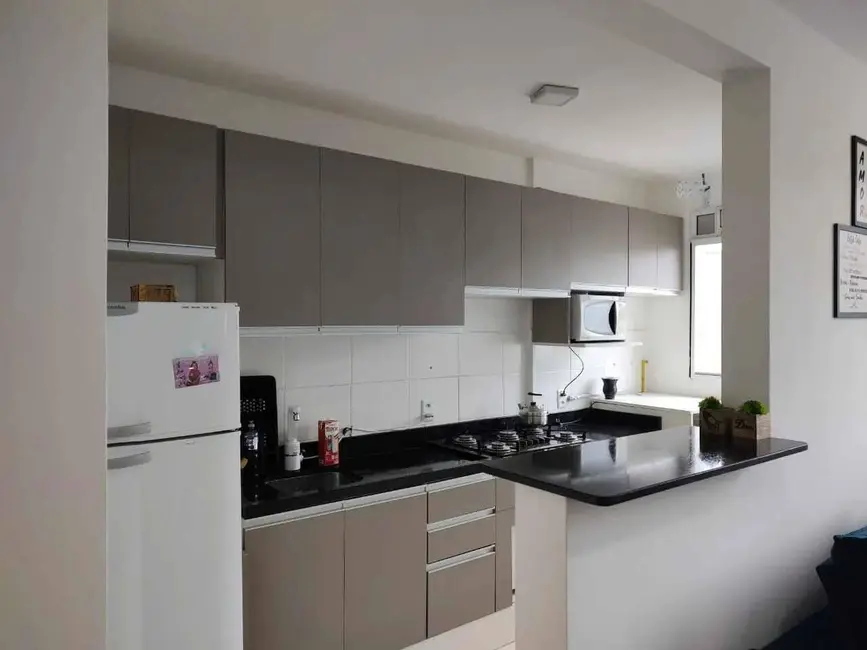 Foto 4 de Apartamento com 2 quartos à venda, 43m2 em Humaitá, Porto Alegre - RS