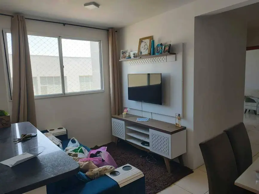 Foto 2 de Apartamento com 2 quartos à venda, 43m2 em Humaitá, Porto Alegre - RS