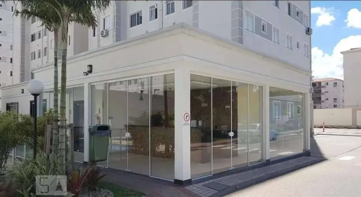 Foto 1 de Apartamento com 2 quartos à venda, 43m2 em Humaitá, Porto Alegre - RS