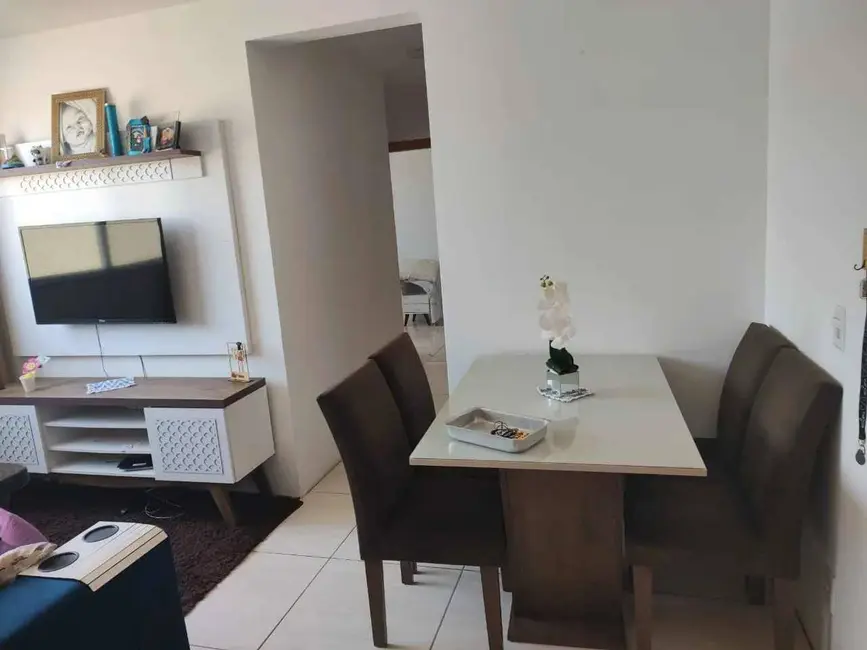 Foto 3 de Apartamento com 2 quartos à venda, 43m2 em Humaitá, Porto Alegre - RS
