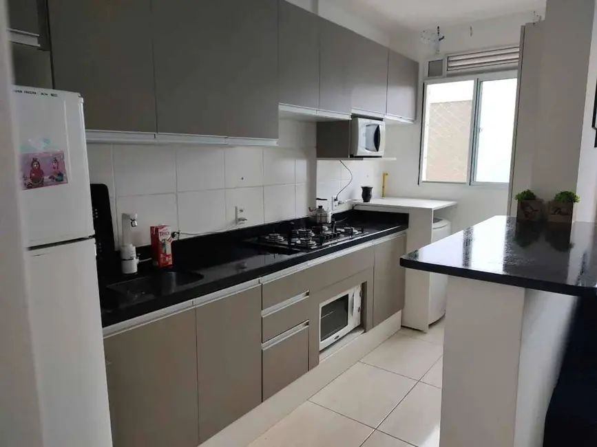 Foto 6 de Apartamento com 2 quartos à venda, 43m2 em Humaitá, Porto Alegre - RS