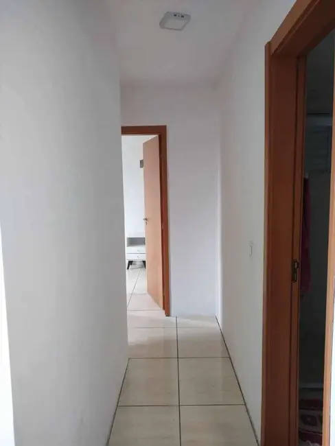 Foto 9 de Apartamento com 2 quartos à venda, 43m2 em Humaitá, Porto Alegre - RS