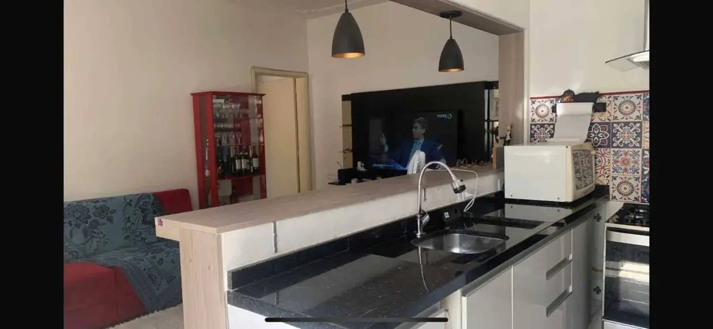 Foto 5 de Apartamento com 2 quartos à venda, 60m2 em Azenha, Porto Alegre - RS