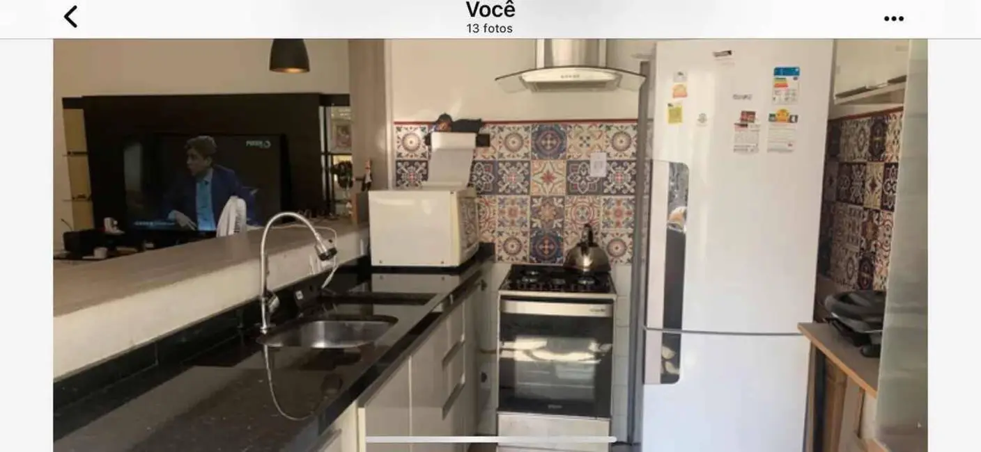Foto 6 de Apartamento com 2 quartos à venda, 60m2 em Azenha, Porto Alegre - RS