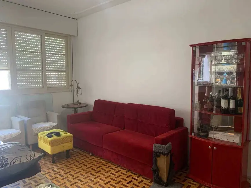 Foto 4 de Apartamento com 2 quartos à venda, 60m2 em Azenha, Porto Alegre - RS