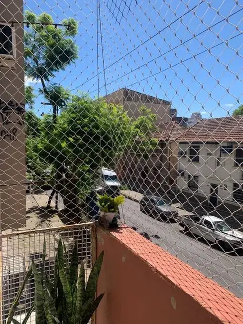 Foto 3 de Apartamento com 2 quartos à venda, 60m2 em Azenha, Porto Alegre - RS