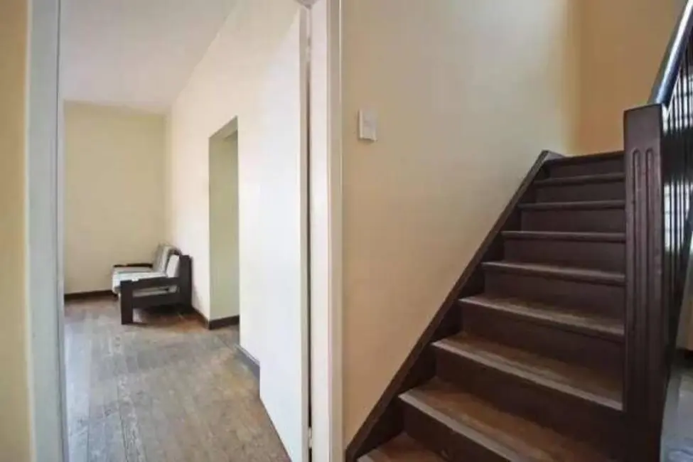 Foto 4 de Apartamento com 3 quartos à venda, 212m2 em São João, Porto Alegre - RS