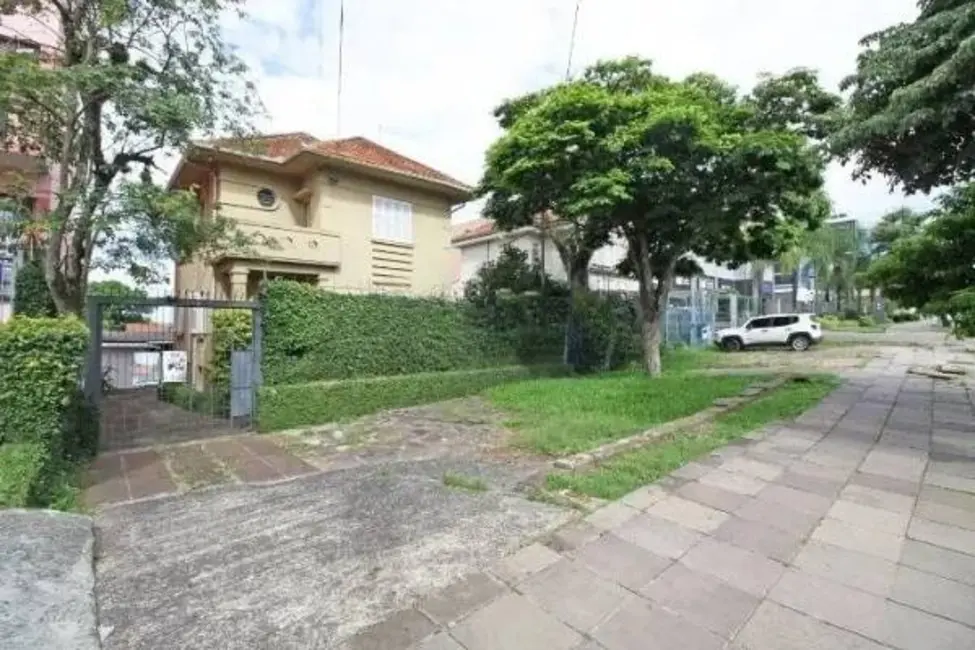 Foto 1 de Apartamento com 3 quartos à venda, 212m2 em São João, Porto Alegre - RS